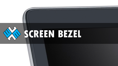 broken laptop screen bezel repair Stevenage hitchin letchworth welwyn garden city knebworth hatfield baldock codicote woolmer green hertford bengeo ware hertfordshire