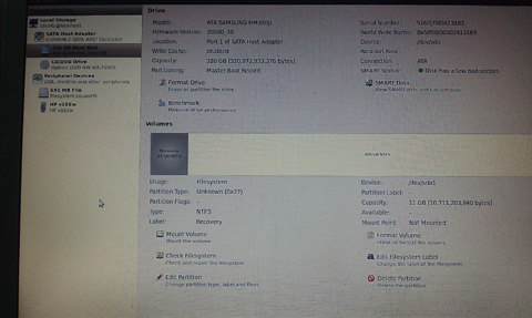 laptop repair knebworth