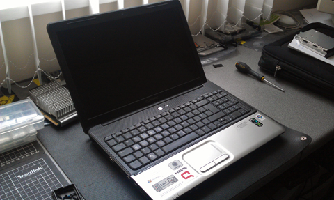 this is a laptop fixed in stevenage by laptop repair masters a stevenage laptop repair business hitchin letchworth welwyn garden city knebworth hatfield baldock codicote woolmer green hertford bengeo ware hertfordshire