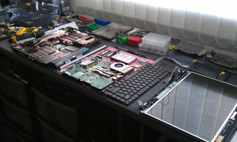 laptop fixed stevenage we fixed this laptop at laptop repair masters in stevenage call 01438300132 to get you laptop fixed